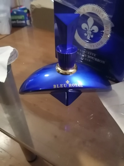 Princesse Marina De Bourbon Bleu Royal - отзыв в Армавире