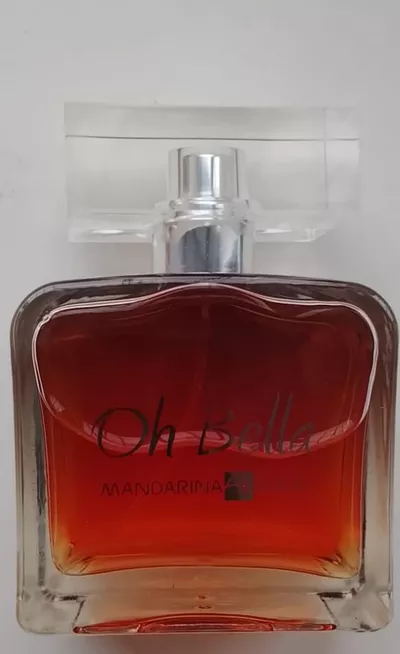 Mandarina Duck Oh Bella - отзыв в Москве