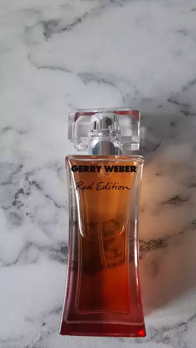 Gerry Weber Red Edition - отзыв в Москве