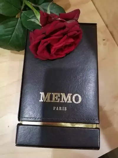 Memo French Leather - отзыв в Москве