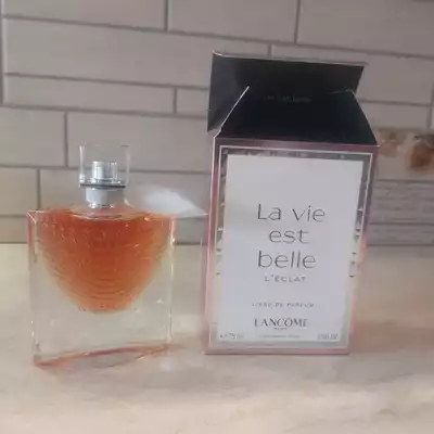 Lancome La Vie Est Belle Eclat - отзыв в Краснодаре