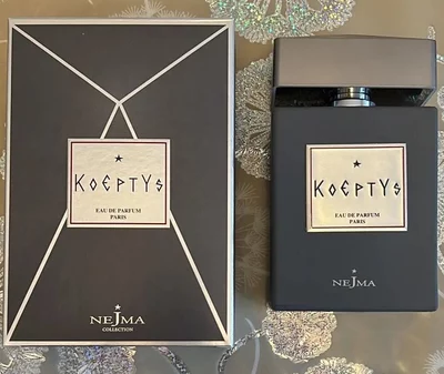 Nejma Koeptys - отзыв в Москве