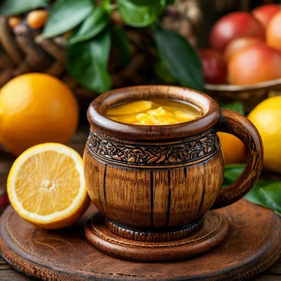 Как пахнет Montale Aoud Orange