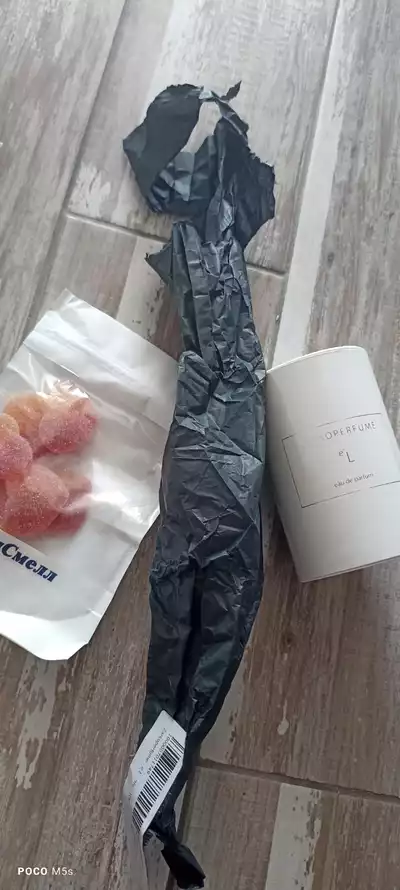 Zarkoperfume e L - отзыв в Москве