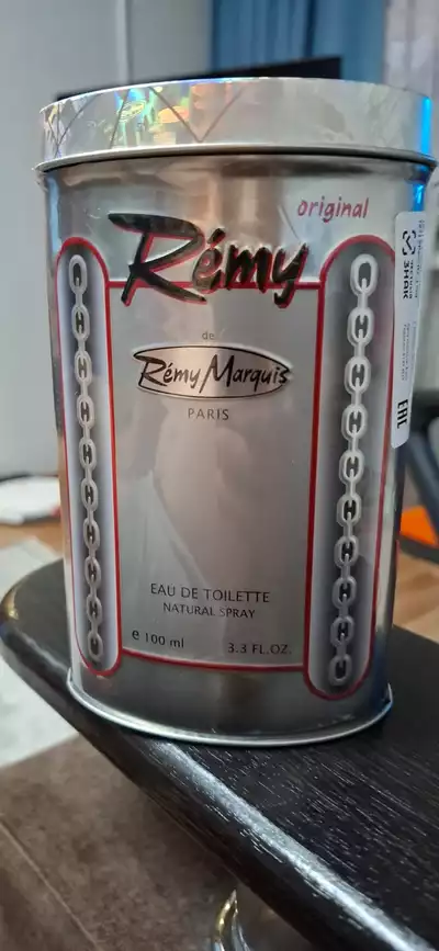 Remy Marquis Remy - отзыв в Москве