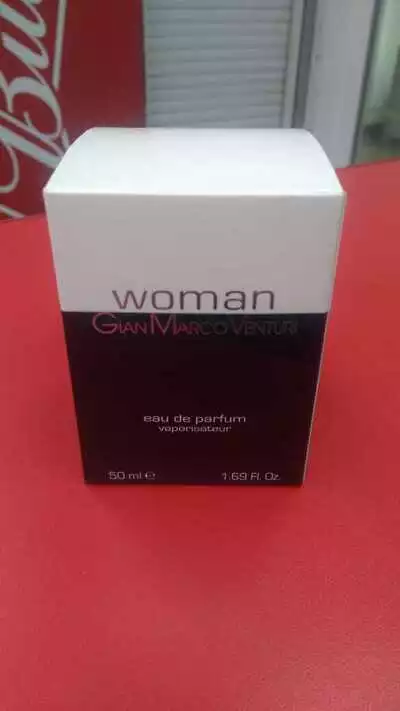 GianMarco Venturi Woman Eau de Parfum - отзыв в Щербинке