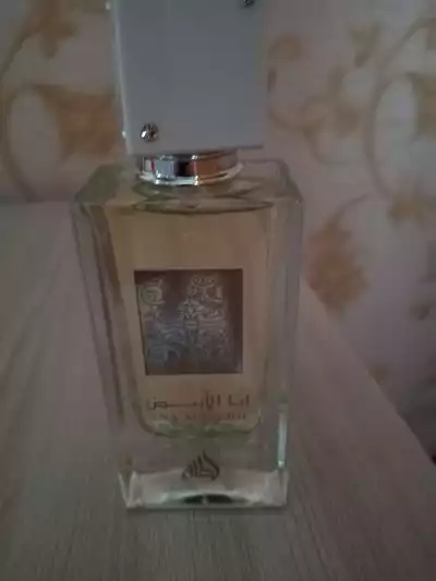 Lattafa Perfumes Ana Abiyedh - отзыв в Королеве