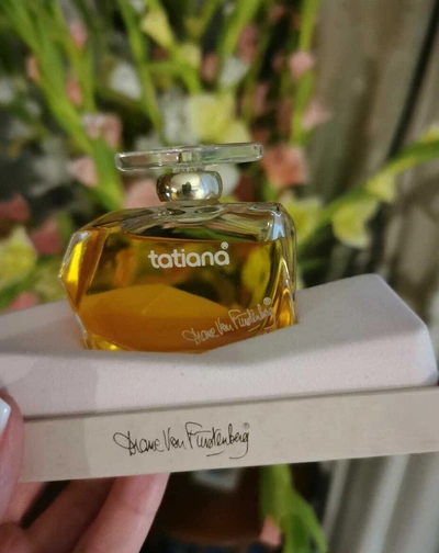 Diane von Furstenberg Tatiana - отзыв в Москве