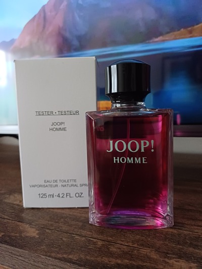 Купить духи Joop Homme мужская туалетная вода и парфюм Джуп Хом