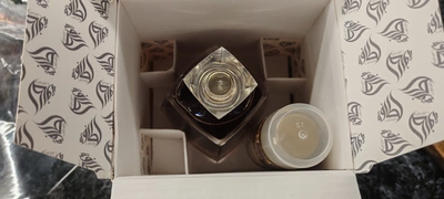 Lattafa Perfumes Raghba - отзыв в Москве