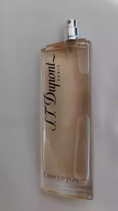 S.T. Dupont Essence Pure Pour Femme - отзыв в Москве