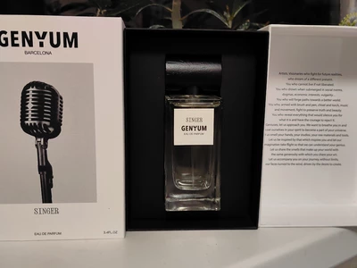 Genyum Singer - отзыв в Лабинске