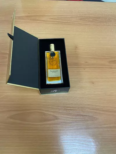 Parfums de Nicolai Sacrebleu Intense - отзыв в Москве