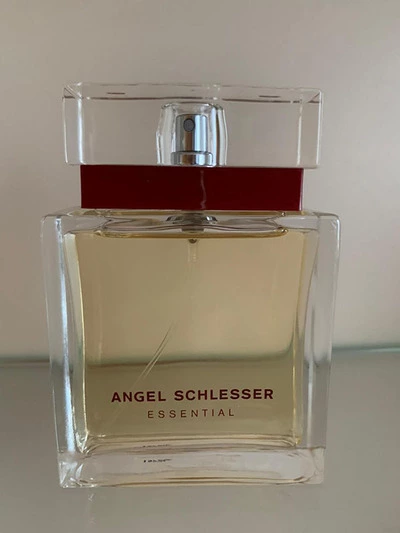 Angel Schlesser Essential - отзыв в Перми