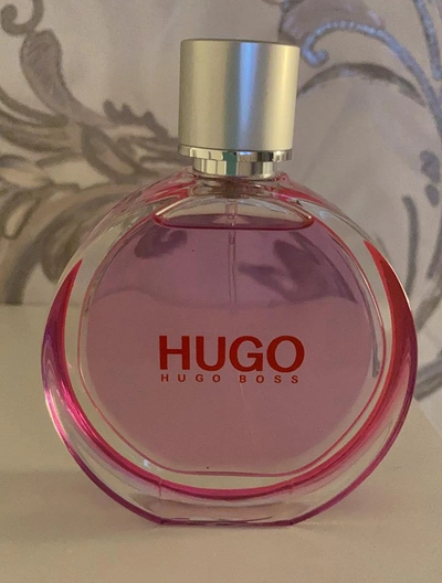 Hugo Boss Hugo Woman Extreme - отзыв в Москве