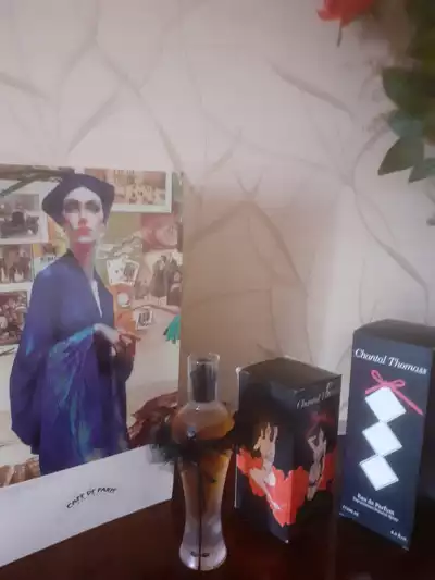 Chantal Thomass Chantal Thomass - отзыв в Фролово