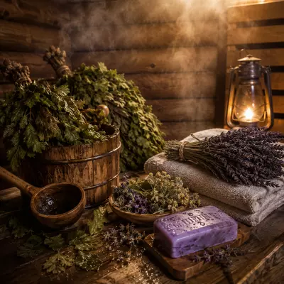 Как пахнет Tabac Tabac Original 2014
