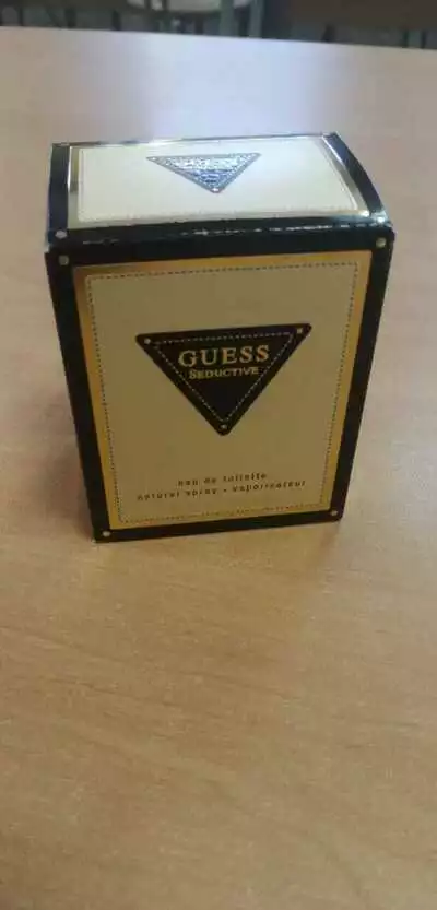 Guess Seductive - отзыв в Москве