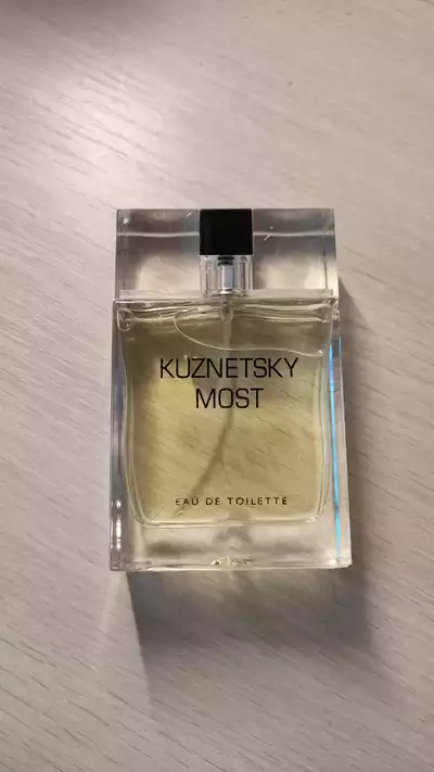 Nouvelle Etoile Kuznetsky Most for Men - отзыв в Казани