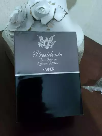 Emper Presidente - отзыв в Москве