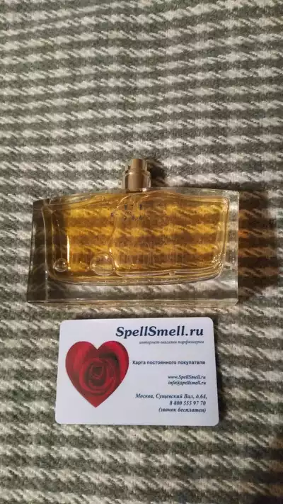 Gianfranco Ferre Ferre Eau De Parfum - отзыв в Москве