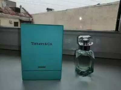 Tiffany Tiffany and Co Intense - отзыв в Москве