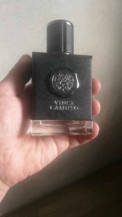 Vince Camuto Vince Camuto for Men - отзыв в Новосибирске