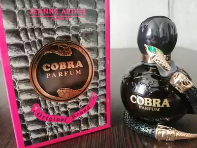Jeanne Arthes Cobra - отзыв в Москве