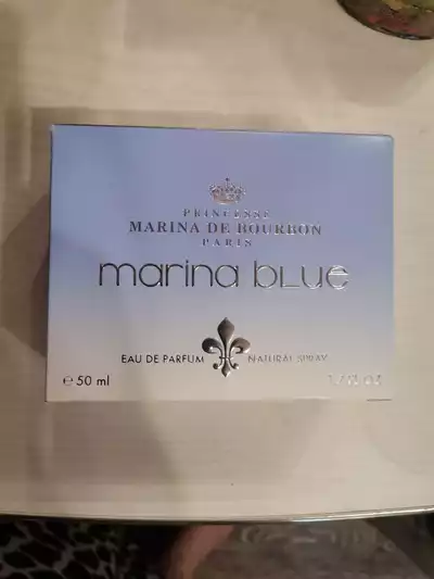 Princesse Marina De Bourbon Marina Blue - отзыв в Оренбурге