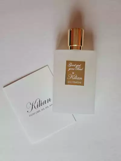 Kilian Good Girl Gone Bad Eau Fraiche - отзыв в Москве