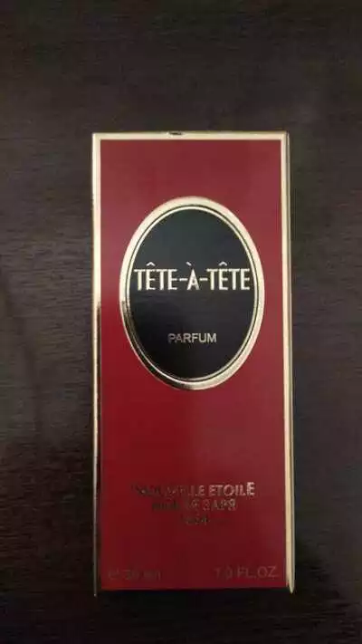 Nouvelle Etoile Tete a Tete - отзыв в Москве