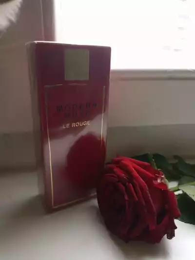 Estee Lauder Modern Muse Le Rouge - отзыв в Москве