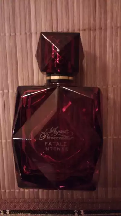 Agent Provocateur Fatale Intense - отзыв в Новосибирске