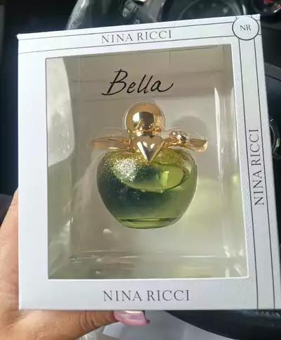 Nina Ricci Bella Holiday Edition 2019 - отзыв в Дубне