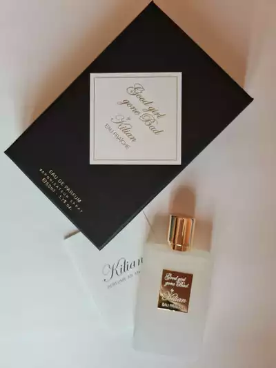 Kilian Good Girl Gone Bad Eau Fraiche - отзыв в Москве