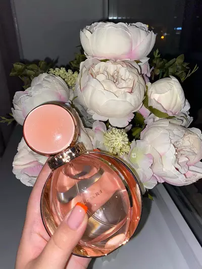 Bvlgari Rose Goldea - отзыв в Тамбове