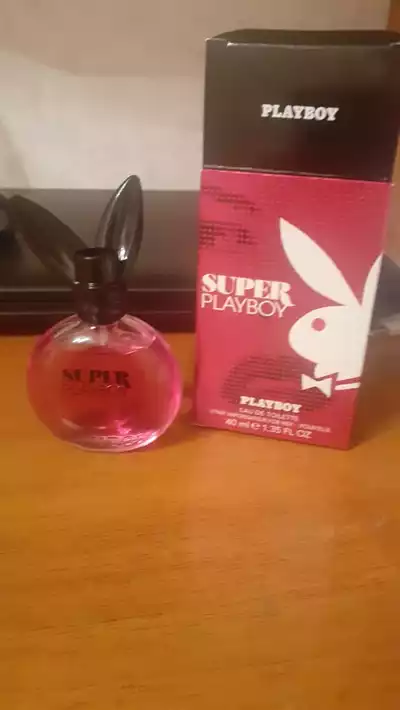 Playboy Super Playboy for Her - отзыв в Магаданской области