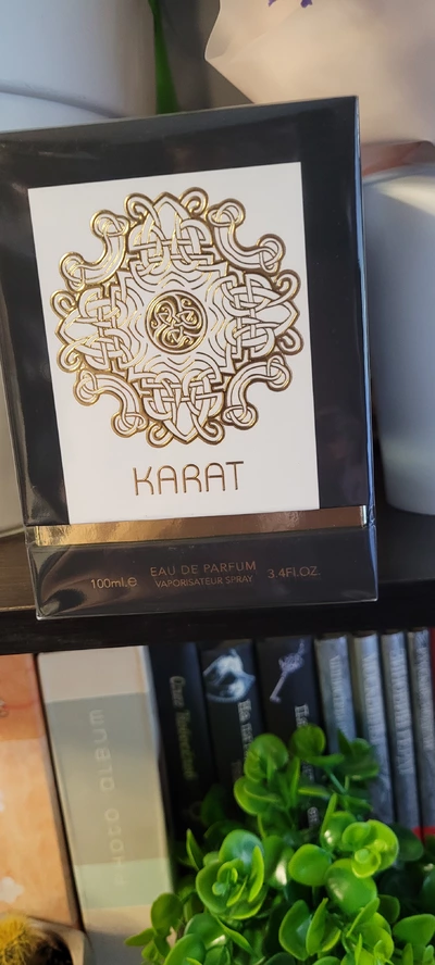 Alhambra Karat - отзыв в Сочи