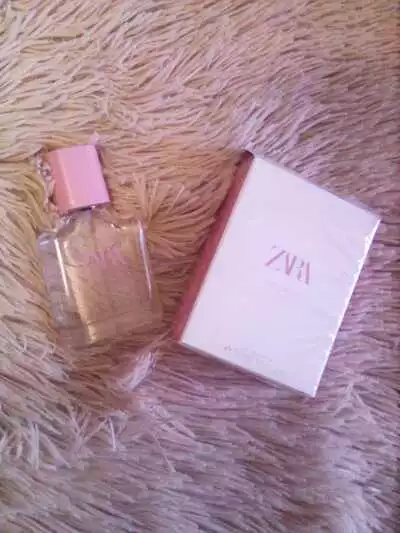 Zara Orchid - отзыв в Томской области