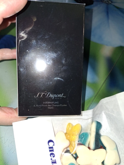 S.T. Dupont So Dupont Homme - отзыв в Екатеринбурге