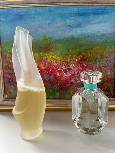 Tiffany Tiffany and Co - отзыв в Новосибирске