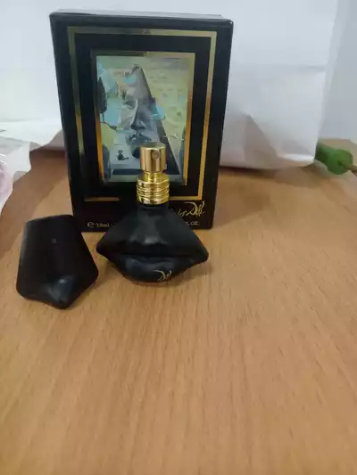 Salvador Dali Salvador Dali Parfum - отзыв в Казани