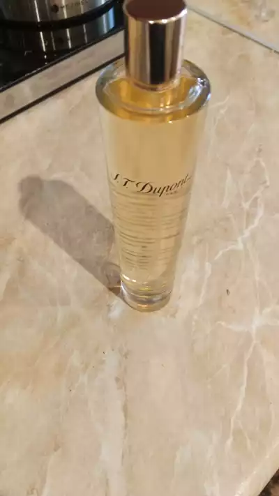 S.T. Dupont S T Dupont Pour Femme - отзыв в Москве