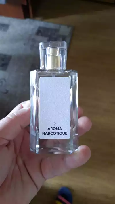 Aroma Narcotique Aroma Narcotique No 2 - отзыв в Химках