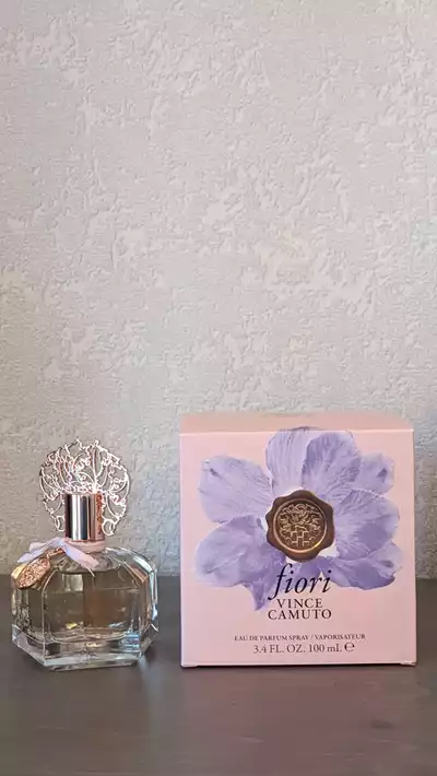 Vince Camuto Fiori - отзыв в Ульяновске