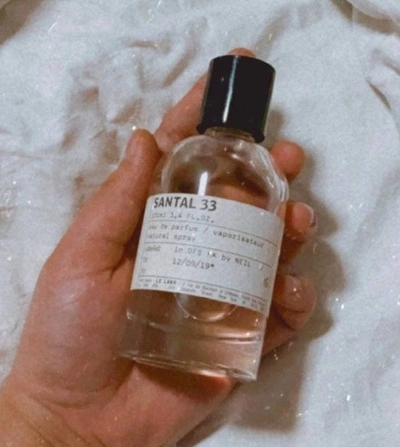 Le Labo Santal 33 - отзыв в Москве