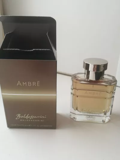 Baldessarini Ambre - отзыв в Казани