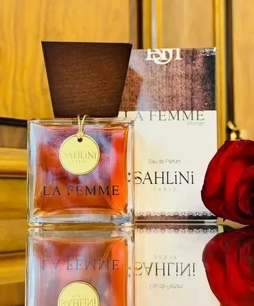 Sahlini La Femme - отзыв в Москве