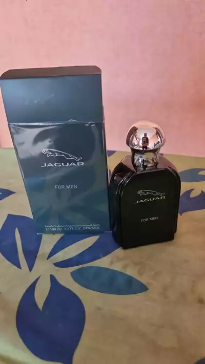 Jaguar Jaguar for Men - отзыв в Москве