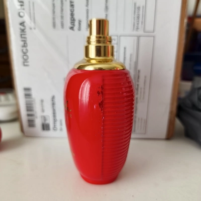 Ted Lapidus Rumba Fever - отзыв во Владивостоке